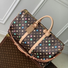 LV Travel Bags